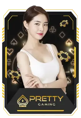 Pretty Gaming