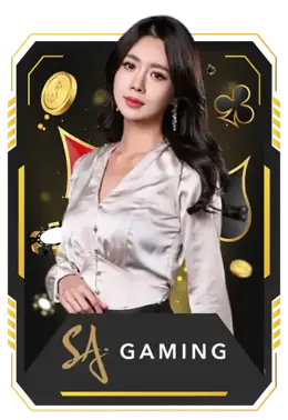 SA Gaming