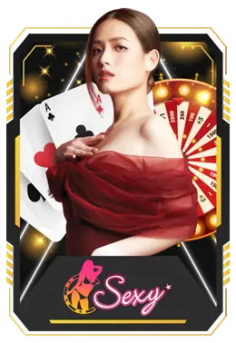 Sexy Gaming