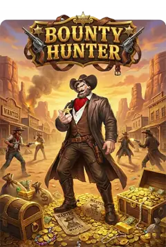 Bounty Hunter 2