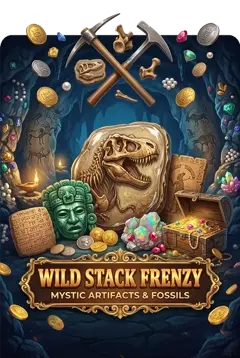 Wild Stack Frenzy