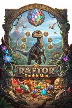 Raptor Doublemax