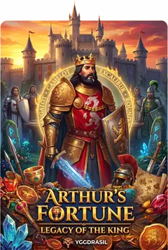 Arthur's Fortune