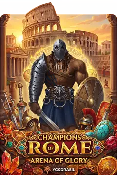 Champions of Rome