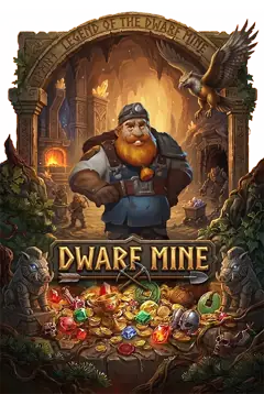 Dwarf Mine