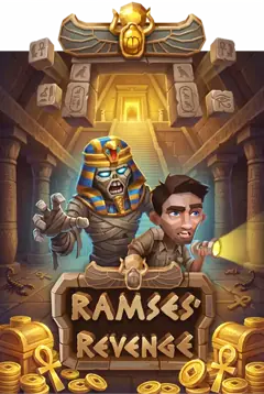 Ramses Revenge