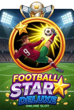 Football Star Deluxe