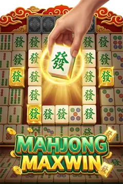 Mahjong MaxWin