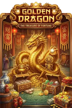 Golden Dragon