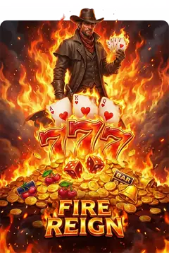 Fire Reign
